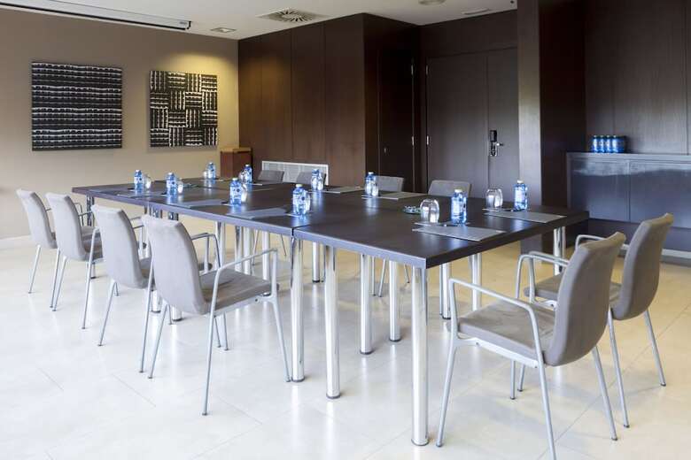 AC Hotel Gav� Mar By Marriott