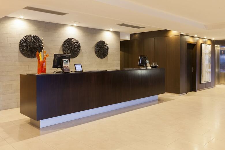 AC Hotel Gav� Mar By Marriott