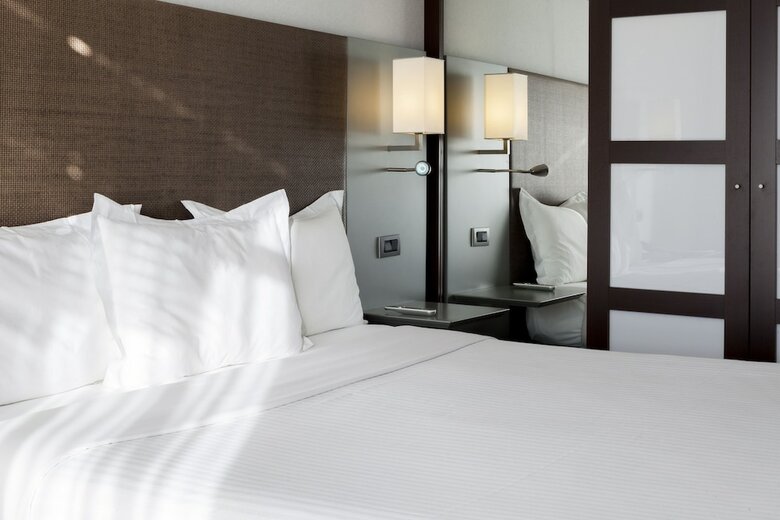 AC Hotel Gav� Mar By Marriott