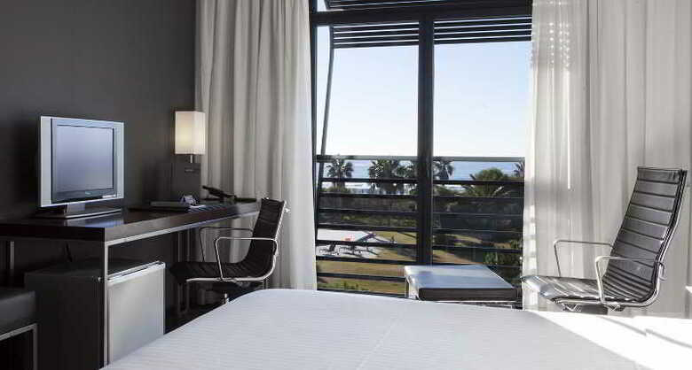 AC Hotel Gav� Mar By Marriott
