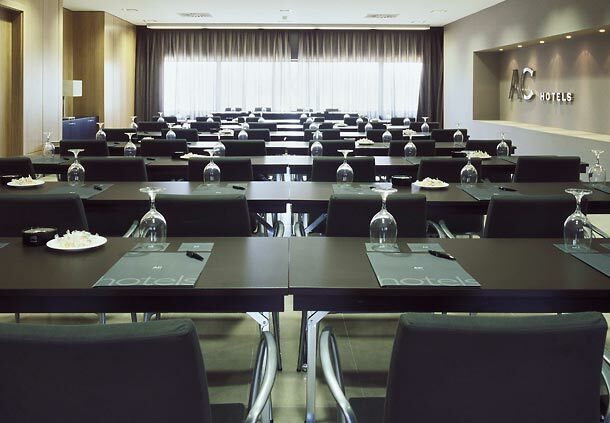 AC Hotel Gav� Mar By Marriott
