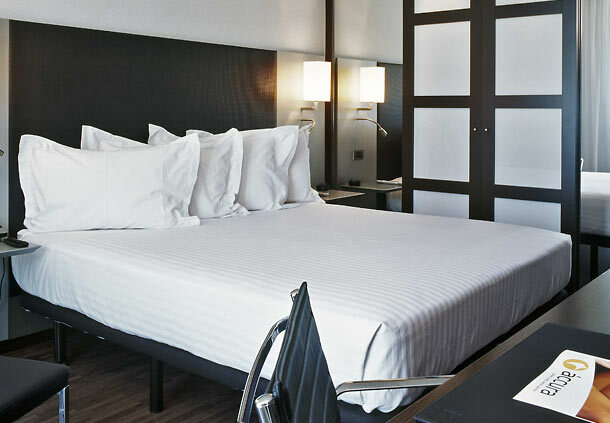 AC Hotel Gav� Mar By Marriott