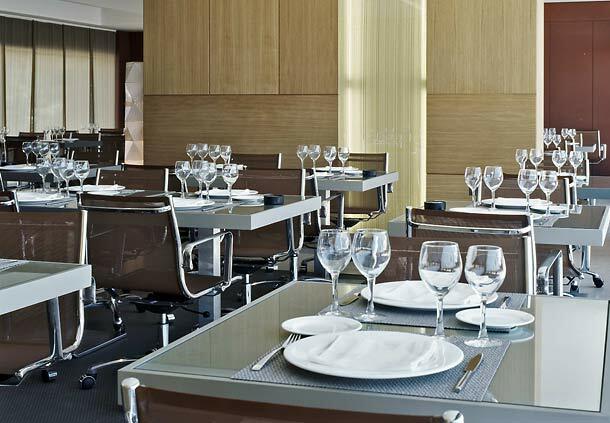 AC Hotel Gav� Mar By Marriott