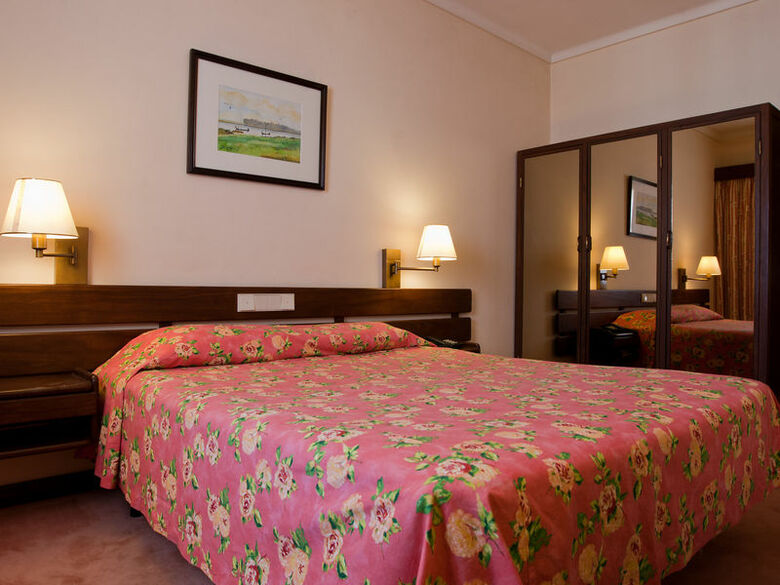 Hotel Barra