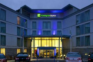 Hotel Express By Holiday Inn 1 Night (.)