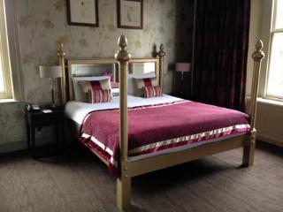 Coulsdon Manor 'a Bespoke Hotel'