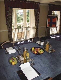 Coulsdon Manor 'a Bespoke Hotel'