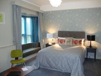 Coulsdon Manor 'a Bespoke Hotel'