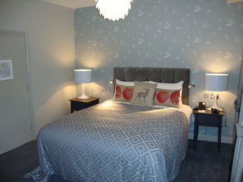 Coulsdon Manor 'a Bespoke Hotel'