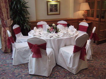 Coulsdon Manor 'a Bespoke Hotel'
