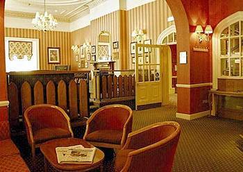Coulsdon Manor 'a Bespoke Hotel'