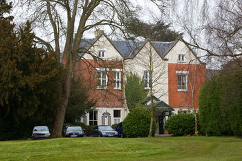 Coulsdon Manor 'a Bespoke Hotel'