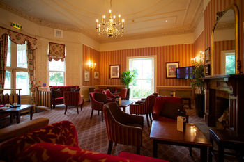 Coulsdon Manor 'a Bespoke Hotel'