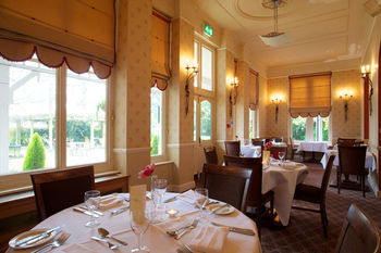 Coulsdon Manor 'a Bespoke Hotel'