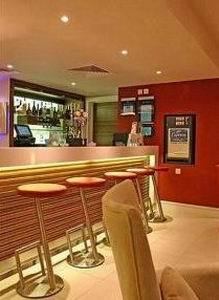 Hotel Express By Holiday Inn Croydon