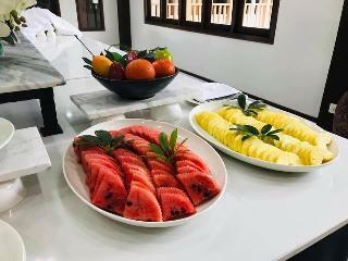Hotel Kong Garden View Resort Chiang Rai