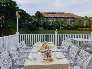 Hotel Kong Garden View Resort Chiang Rai