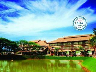 Hotel Kong Garden View Resort Chiang Rai