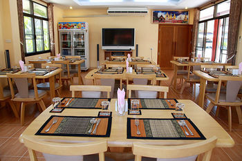 Hotel Ben Guesthouse