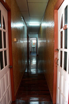 Hotel Ben Guesthouse