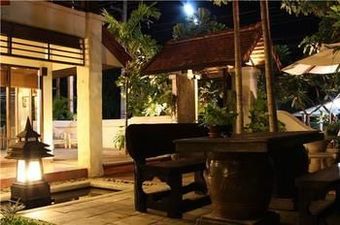Posada Baan Warabordee
