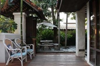 Posada Baan Warabordee