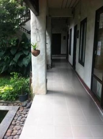 Posada Baan Warabordee