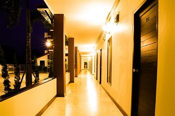 Hotel S&m Residence