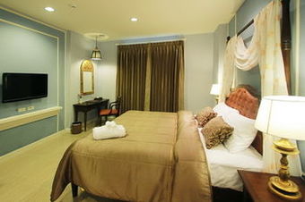 Khamthana Colonial Hotel Chiang Rai