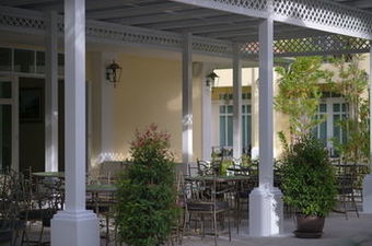 Khamthana Colonial Hotel Chiang Rai