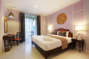 Khamthana Colonial Hotel Chiang Rai