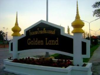 Golden Land Hotel