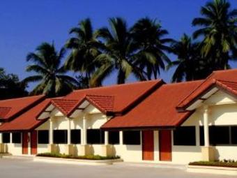 Golden Land Hotel