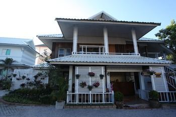 Hotel Rinlada House