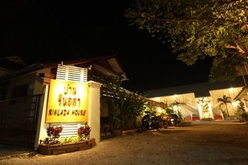 Hotel Rinlada House