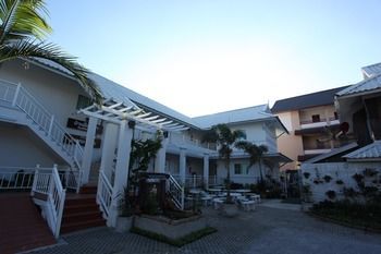 Hotel Rinlada House