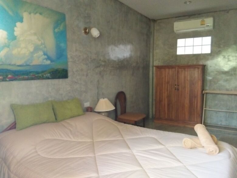 Apartamentos A Residence