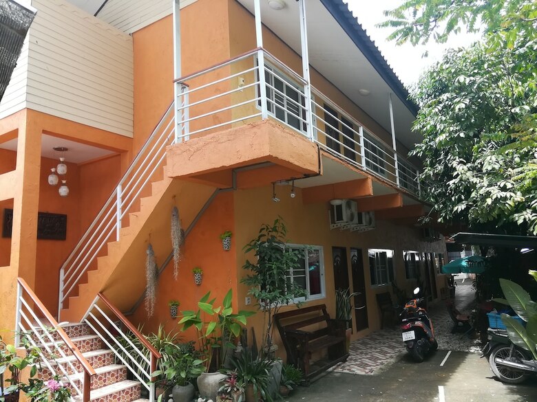 Apartamentos A Residence