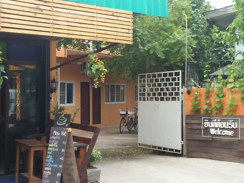 Apartamentos A Residence