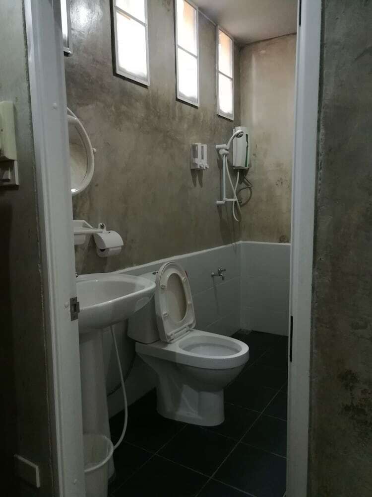 Apartamentos A Residence