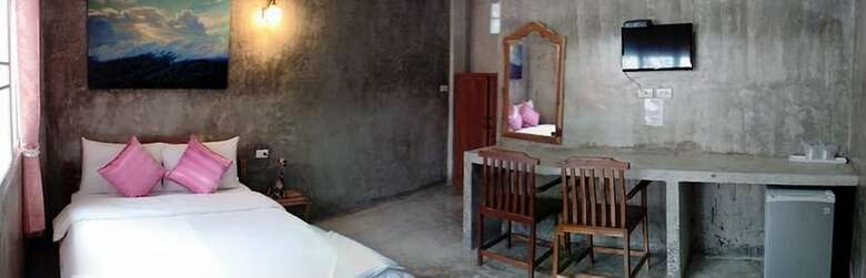 Apartamentos A Residence