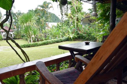 Hotel Homestay Chiangrai