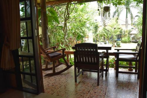 Hotel Homestay Chiangrai