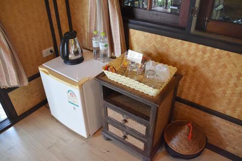Hotel Homestay Chiangrai