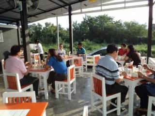 Hostal At Chiangrai Resort