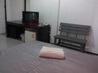 Hostal At Chiangrai Resort