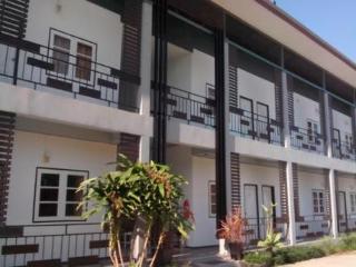 Hostal At Chiangrai Resort