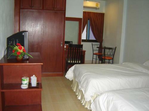 Hotel Memory Residence