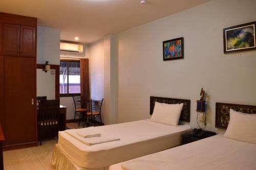 Hotel Memory Residence