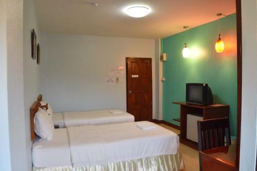 Hotel Memory Residence